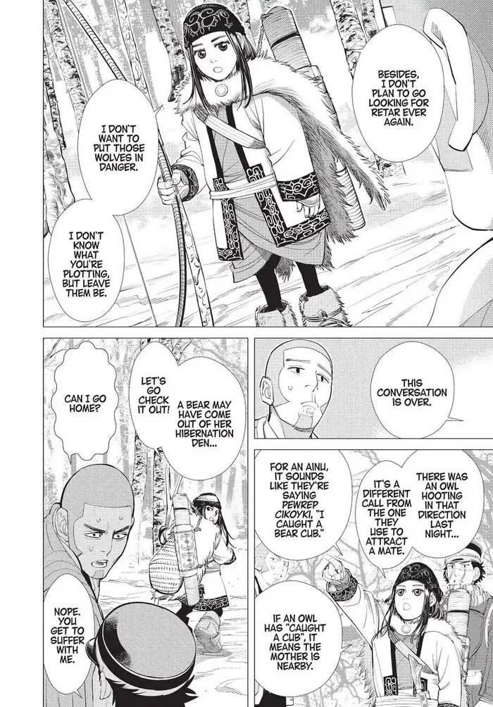 Golden Kamuy Chapter 36 image 05_optimized